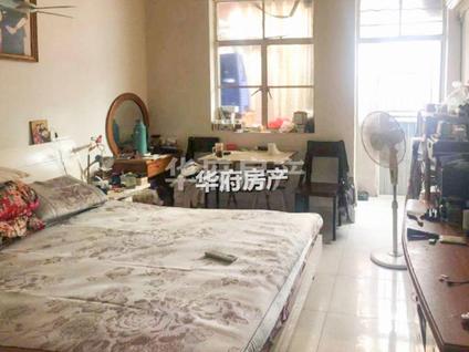 北京化工新村2室0厅57.6平低楼层/共5层