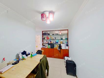 北京紫金庄园1室1厅60.29平低楼层/共22层