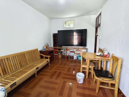 2室1厅 鸿福家园效果图