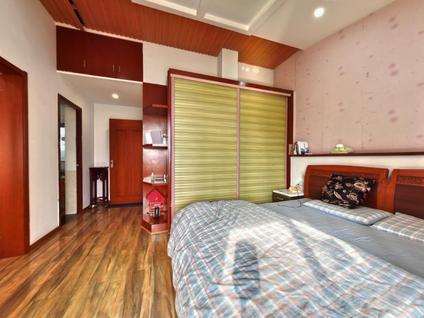 北京金海岸天府花园水城4室1厅131.24平高楼层/共6层