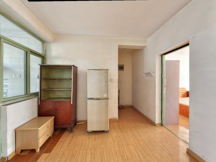 北京天景山公寓(瑞庭苑)2室1厅66.68平低楼层/共6层