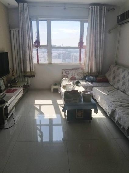 北京宜鹏园2室1厅92平中楼层/共24层