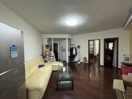 北京恒森广场3室2厅150.86平中楼层/共21层