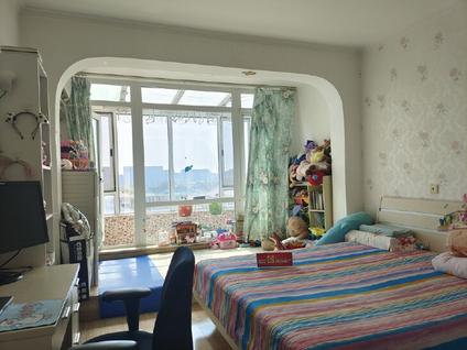 北京北街家园(一区)3室1厅89.26平高楼层/共9层