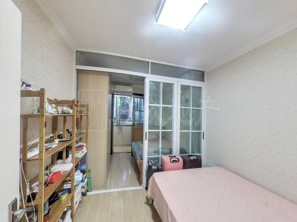 北京马家堡西里1室1厅49.16平低楼层/共14层