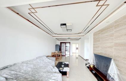 北京五源河公寓3室2厅125.21平中楼层/共31层