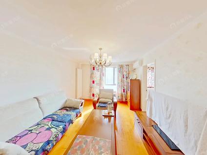 北京双合家园(D区)2室1厅86.99平低楼层/共22层