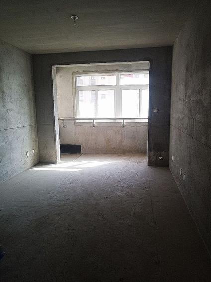 北京红旗花苑(C区)2室1厅72平高楼层/共17层