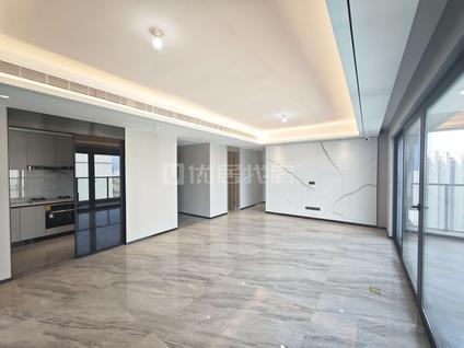 北京华润—润府(三期)4室2厅143平高楼层/共33层