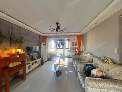 上海大华锦绣华城(十四街区)3室2厅85.52平高楼层/共18层