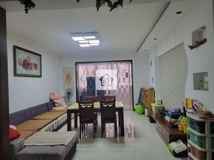 北京马壕嘉园3室2厅124.23平低楼层/共7层