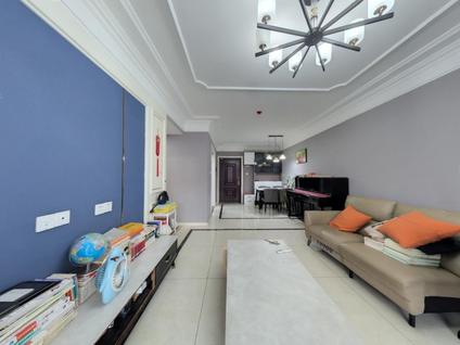 北京荣盛花语城(二期)3室2厅103.25平中楼层/共33层