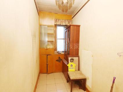 北京昊天大街17号院2室1厅56.76平高楼层/共5层