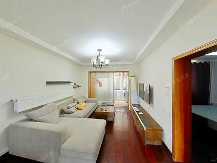 北京胜泰新寓2室2厅80平中楼层/共6层