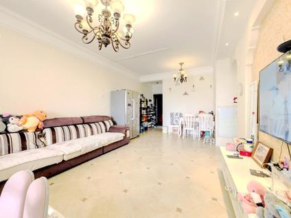 北京顶峰水岸汇景2室1厅87.01平高楼层/共33层