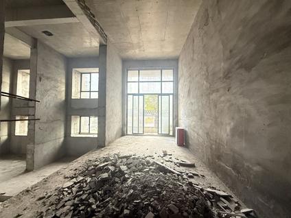 北京江海怡景湾5室2厅89平低楼层/共17层