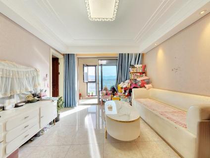 北京南长安街壹号(三期)4室2厅136.69平中楼层/共17层