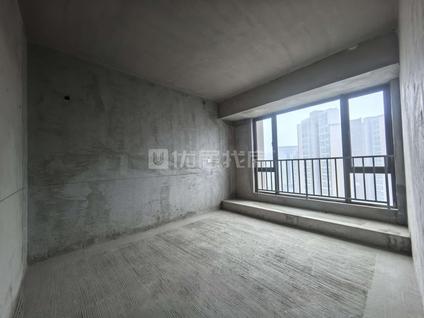 北京保利未来城市3室2厅113.5平中楼层/共33层