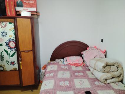 北京新宁花苑2室2厅70平高楼层/共6层