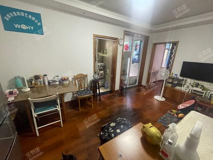 北京凯丰花园2室1厅44.21平中楼层/共8层