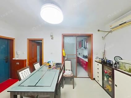 北京苏江花园2室1厅68.67平中楼层/共5层