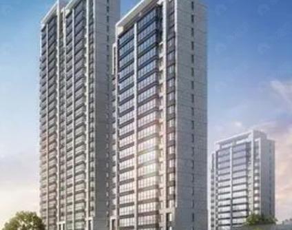 上海招商臻境浦东 三林南/建面145平-152平