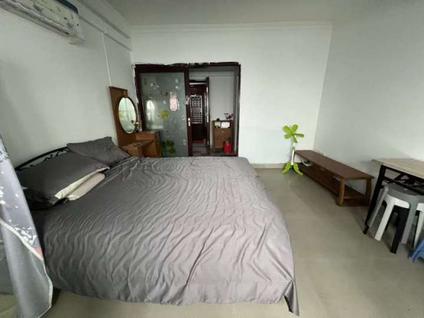 海口海瀛大厦1室0厅31.8平高楼层/共20层