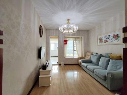 北京蓝光凯丽香江2室2厅71.77平低楼层/共42层