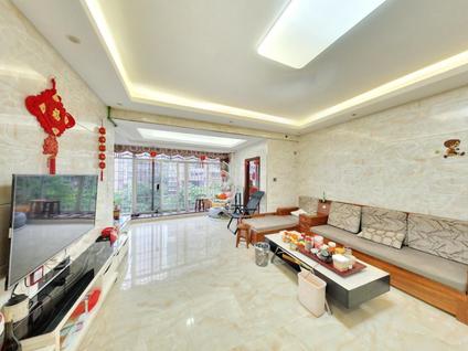 北京华森公园首府3室2厅90.28平中楼层/共17层