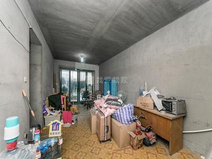北京恒大城2室2厅97平低楼层/共22层