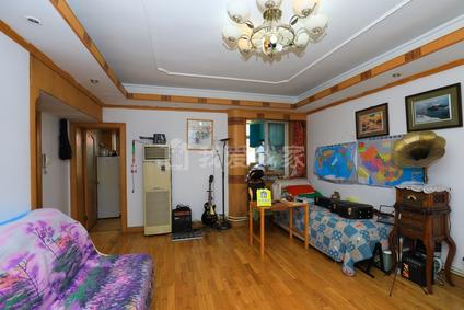 2室1厅 东华里效果图