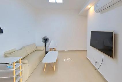 北京恒隆华萃园1室1厅48.75平高楼层/共8层