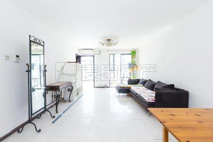 北京富贵园(一区)2室1厅86平高楼层/共10层