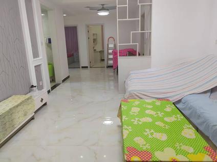 北京绿都叠翠园3室2厅89平高楼层/共6层