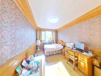 北京天富山庄3室3厅120.85平高楼层/共7层