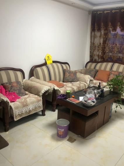 北京嘉和苑2室1厅83平中楼层/共18层