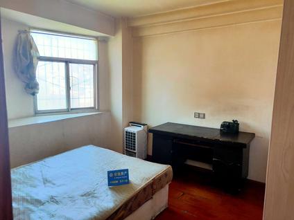 北京601地质队家属楼2室2厅70平高楼层/共9层