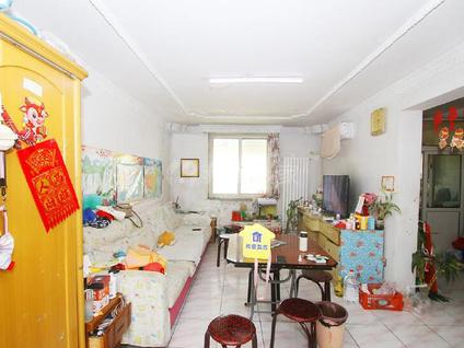 北京燕化星城建德三里3室2厅141.38平高楼层/共5层