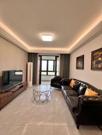 北京裕泽花园3室2厅101平高楼层/共11层