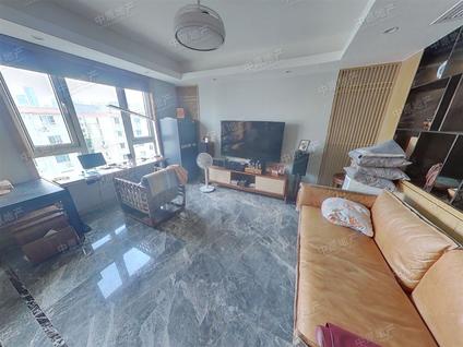 北京馨华苑4室3厅155.58平高楼层/共6层