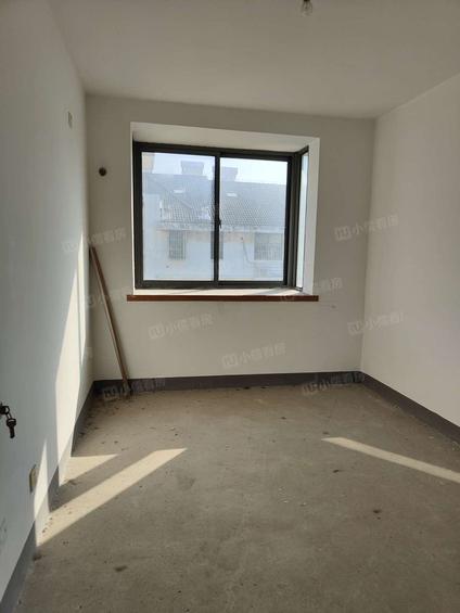 3室2厅 昌圩湖花园效果图