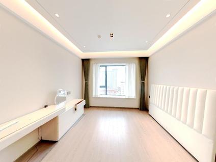 北京老城根蓝光雍锦世家3室2厅120.82平中楼层/共33层