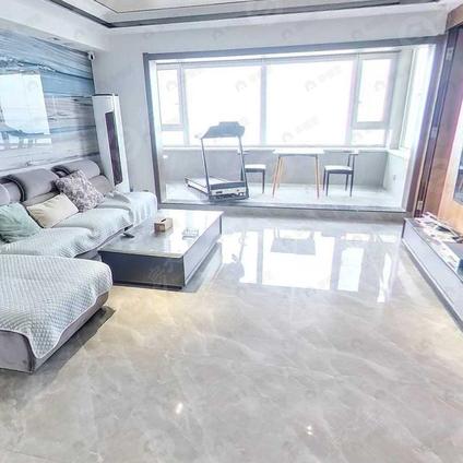 北京宇龙湖畔花园6室3厅223.6平高楼层/共33层