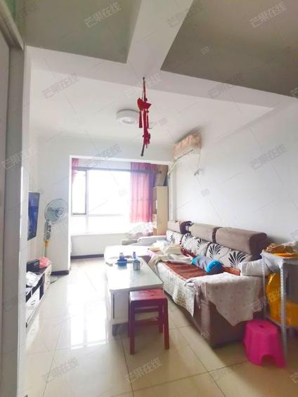 北京嘉陵苑2室1厅56平高楼层/共32层