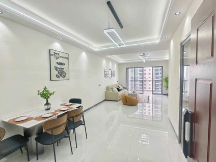 北京鹤山新华城3室2厅126平中楼层/共29层