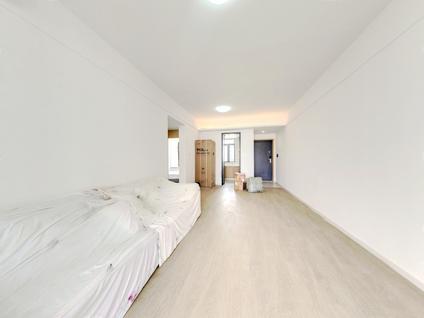 北京海泉湾时光序2室2厅84.65平中楼层/共11层