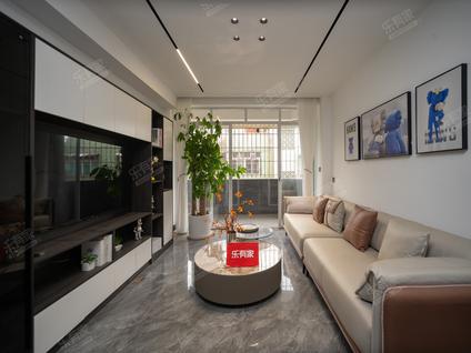 江门文昌花园(礼乐)3室2厅75平高楼层/共6层