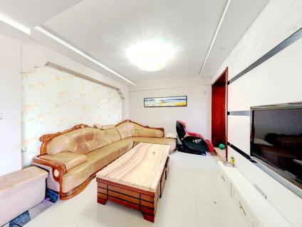 北京太原奥林匹克花园3室2厅147.52平高楼层/共6层