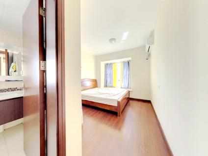 北京保利花园3室2厅105平高楼层/共32层