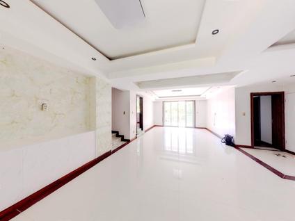 北京开元云顶佳苑4室2厅183平低楼层/共11层